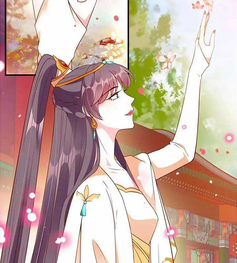 Thịnh Thế Lê Hoa Điện - Chapter 92 - Trang 17