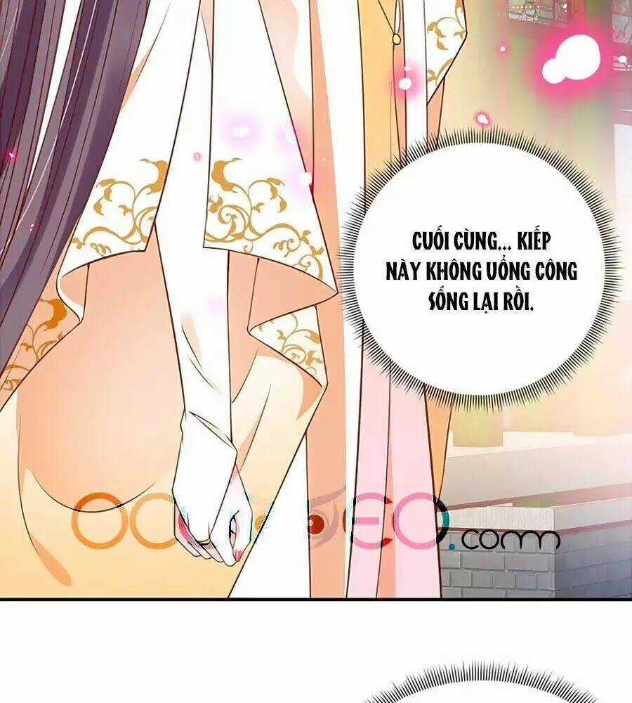 Thịnh Thế Lê Hoa Điện - Chapter 92 - Trang 18