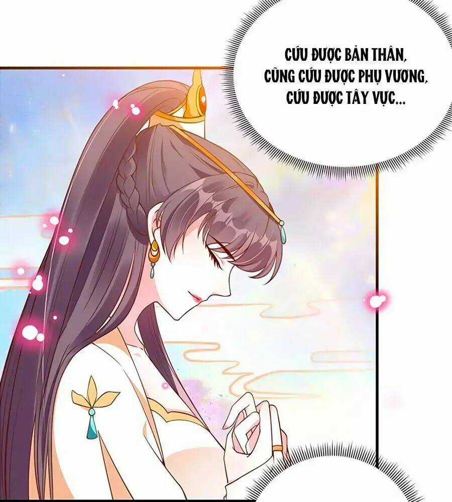 Thịnh Thế Lê Hoa Điện - Chapter 92 - Trang 19