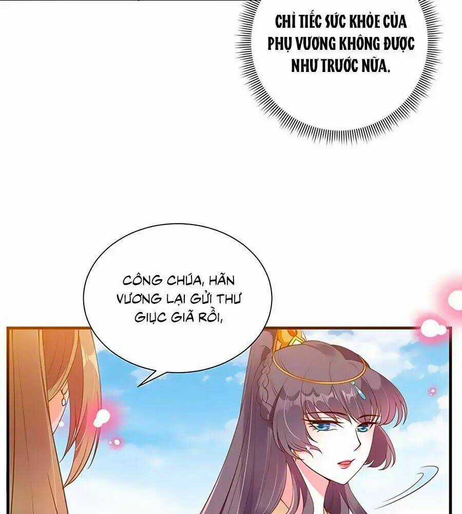 Thịnh Thế Lê Hoa Điện - Chapter 92 - Trang 20
