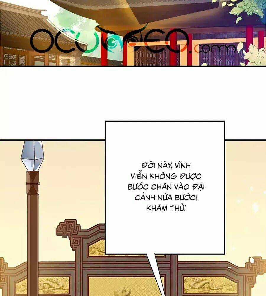 Thịnh Thế Lê Hoa Điện - Chapter 92 - Trang 3