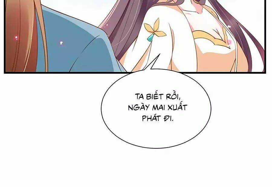 Thịnh Thế Lê Hoa Điện - Chapter 92 - Trang 21