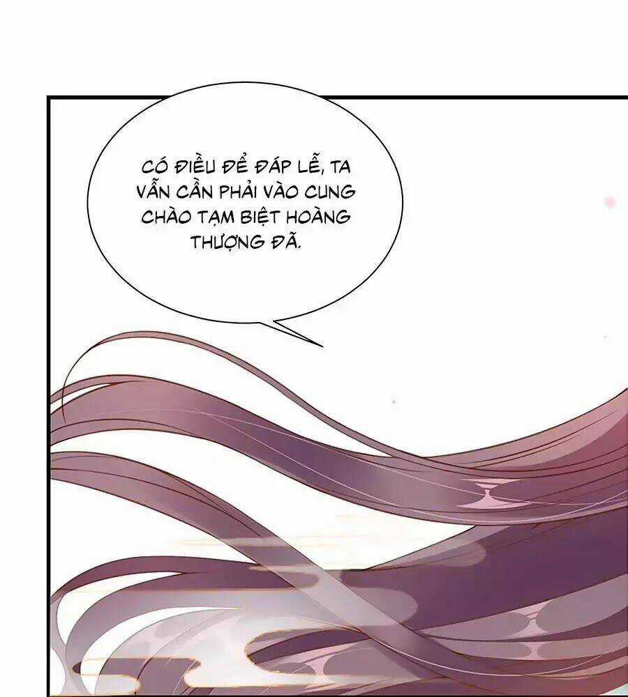 Thịnh Thế Lê Hoa Điện - Chapter 92 - Trang 22