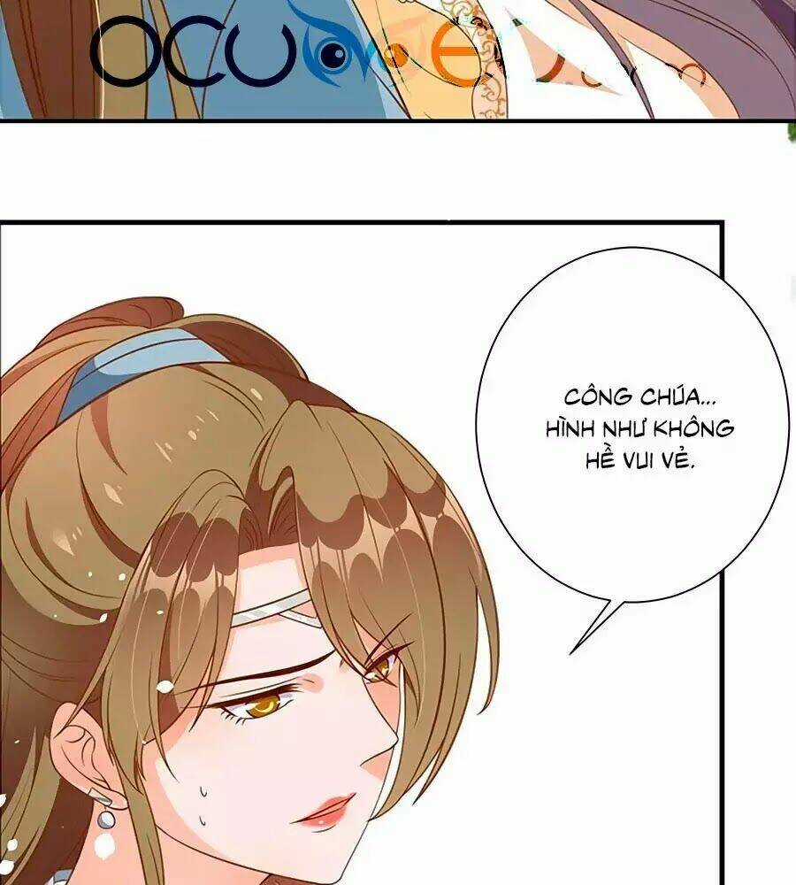 Thịnh Thế Lê Hoa Điện - Chapter 92 - Trang 25