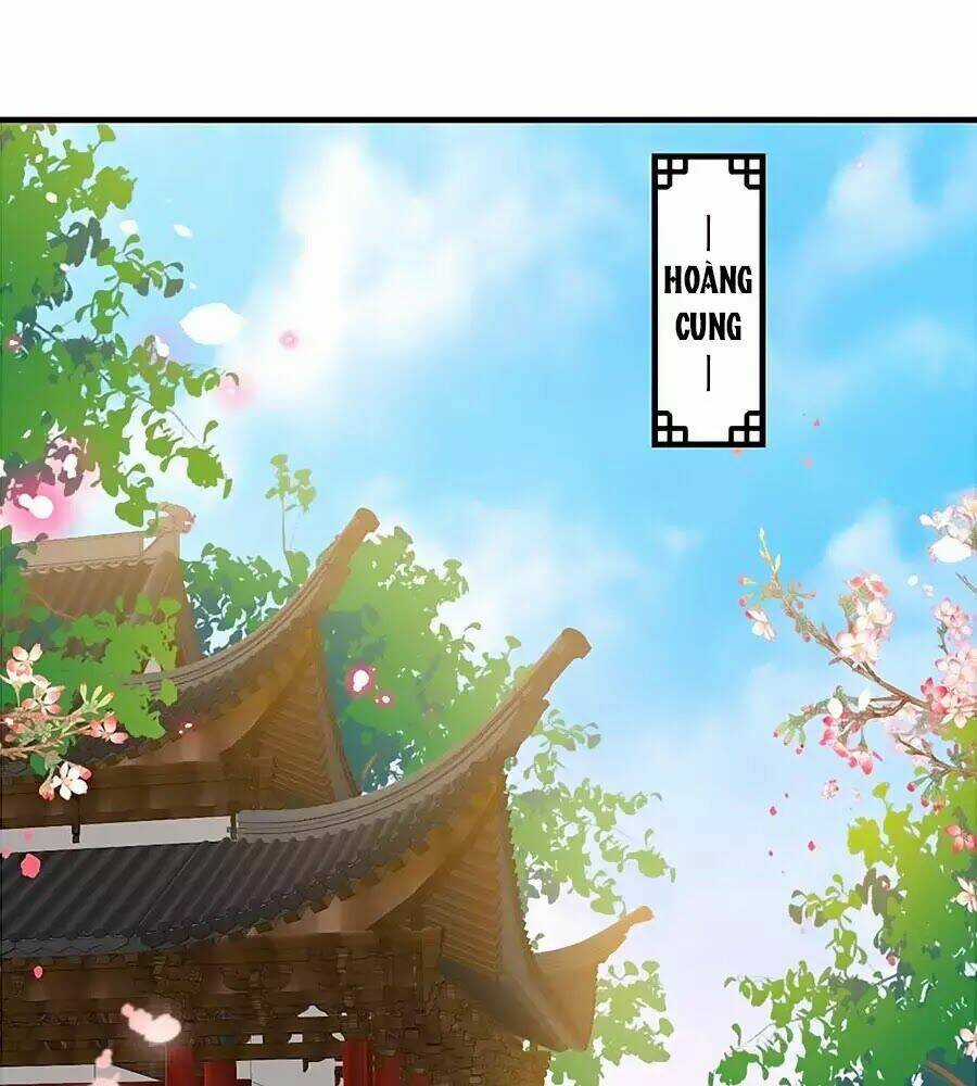 Thịnh Thế Lê Hoa Điện - Chapter 92 - Trang 28