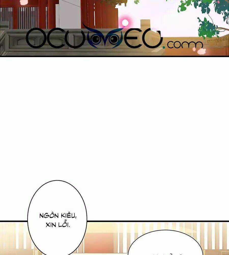 Thịnh Thế Lê Hoa Điện - Chapter 92 - Trang 29