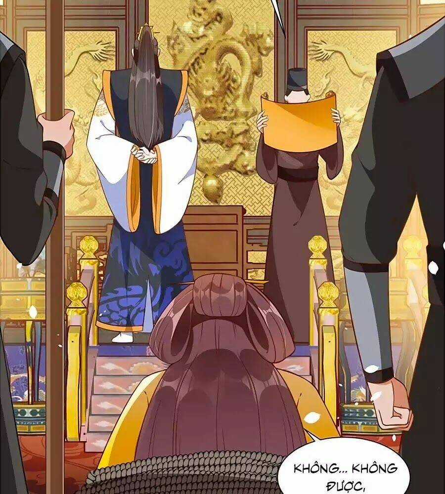 Thịnh Thế Lê Hoa Điện - Chapter 92 - Trang 4