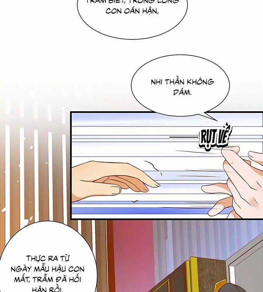 Thịnh Thế Lê Hoa Điện - Chapter 92 - Trang 32