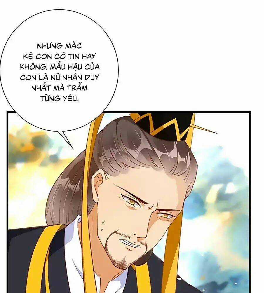 Thịnh Thế Lê Hoa Điện - Chapter 92 - Trang 35