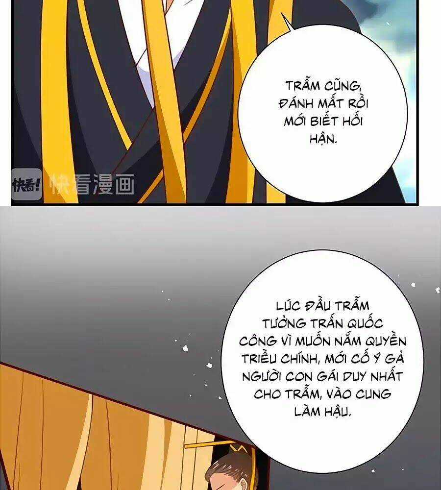 Thịnh Thế Lê Hoa Điện - Chapter 92 - Trang 36