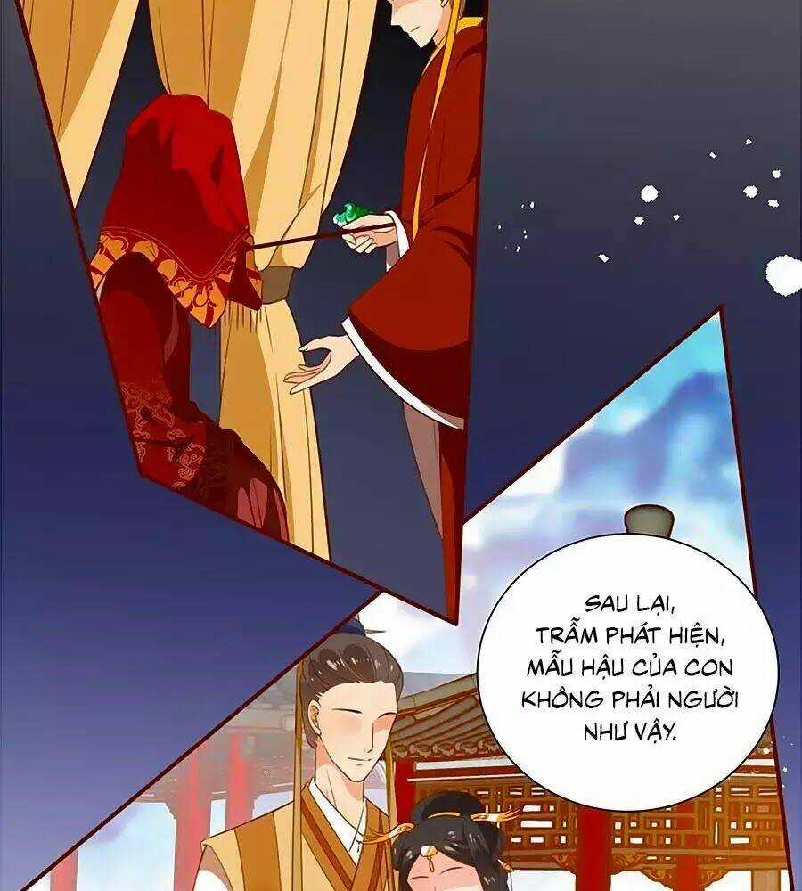 Thịnh Thế Lê Hoa Điện - Chapter 92 - Trang 37