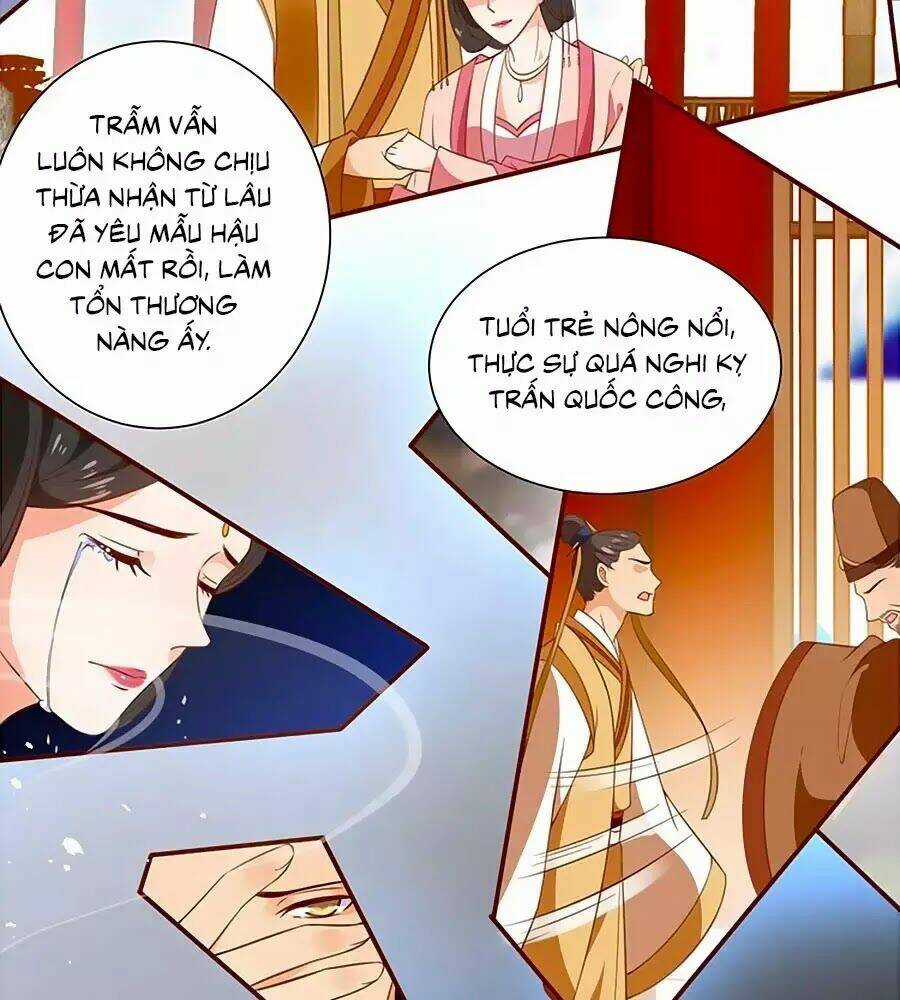 Thịnh Thế Lê Hoa Điện - Chapter 92 - Trang 38