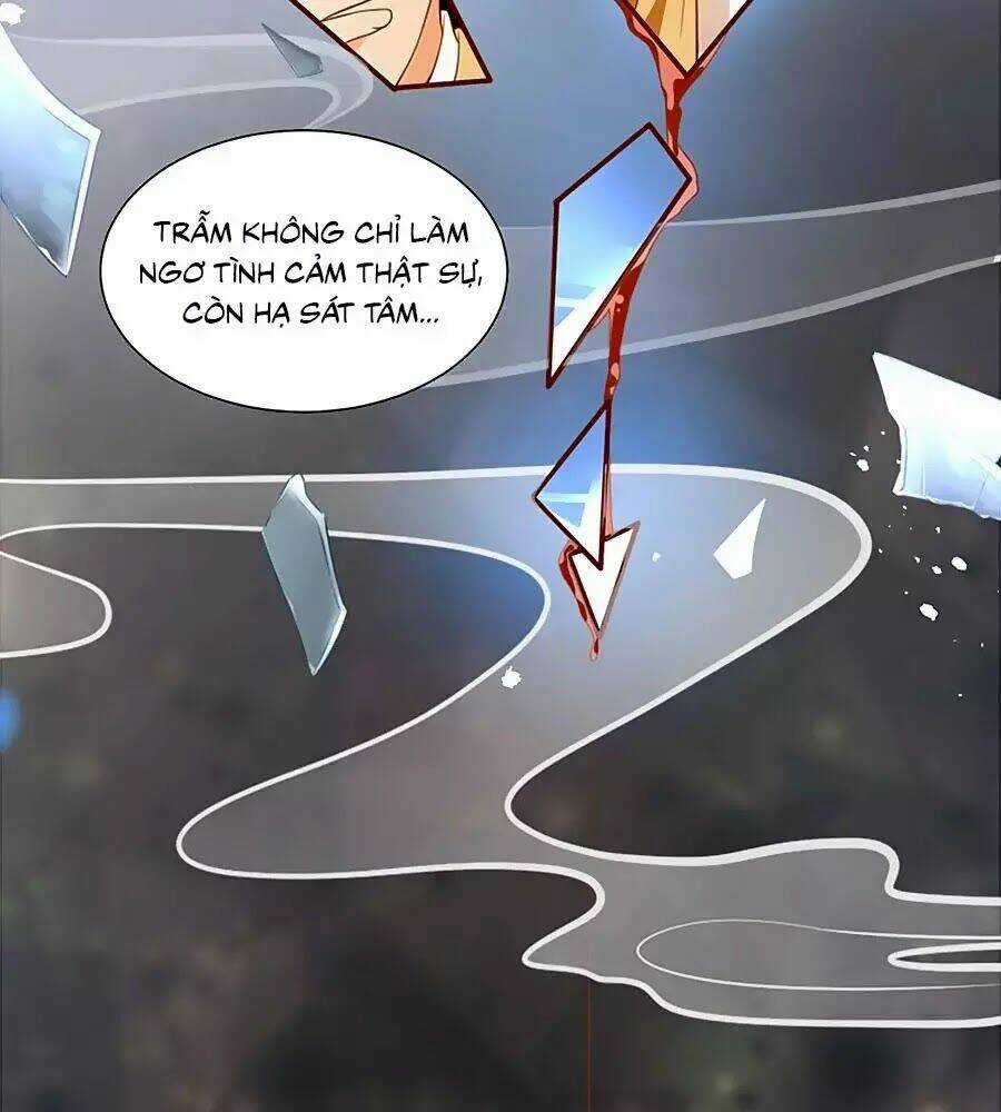 Thịnh Thế Lê Hoa Điện - Chapter 92 - Trang 39