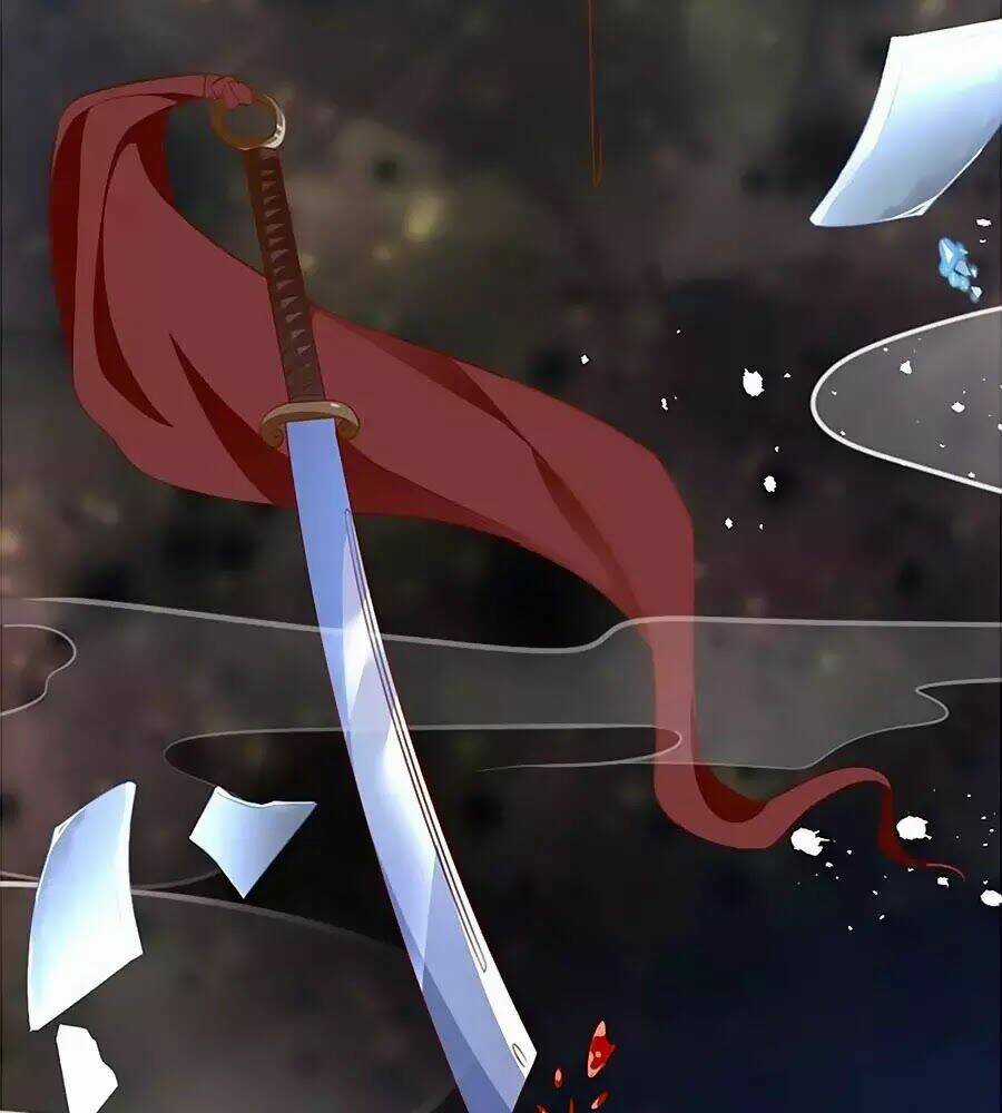 Thịnh Thế Lê Hoa Điện - Chapter 92 - Trang 40