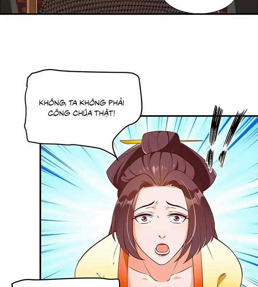 Thịnh Thế Lê Hoa Điện - Chapter 92 - Trang 5
