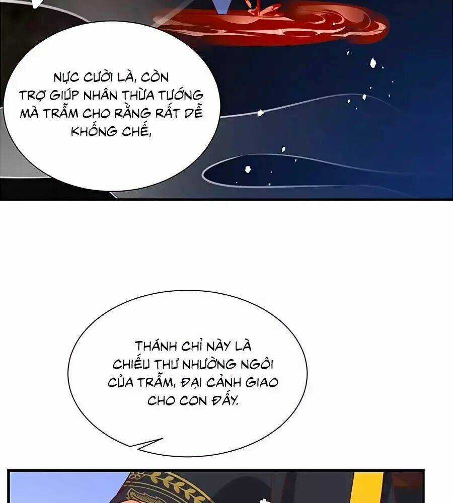 Thịnh Thế Lê Hoa Điện - Chapter 92 - Trang 41