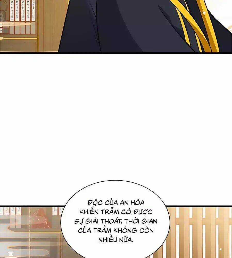 Thịnh Thế Lê Hoa Điện - Chapter 92 - Trang 44