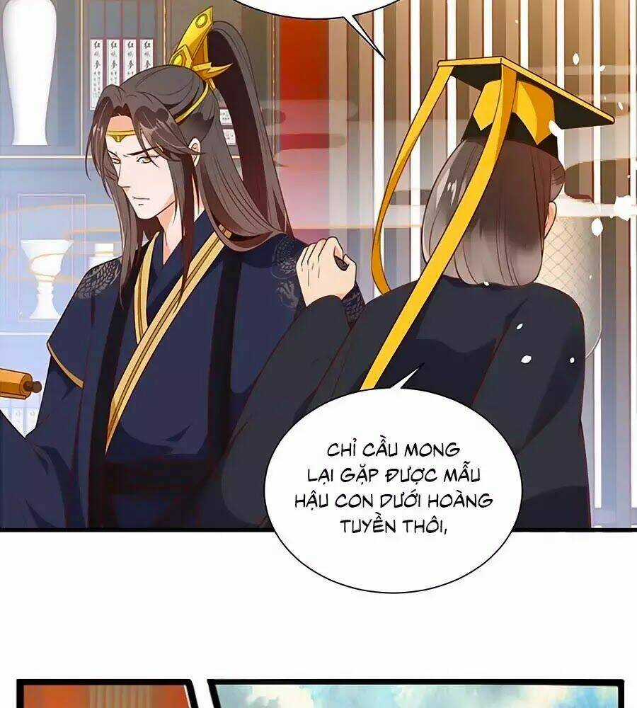 Thịnh Thế Lê Hoa Điện - Chapter 92 - Trang 45