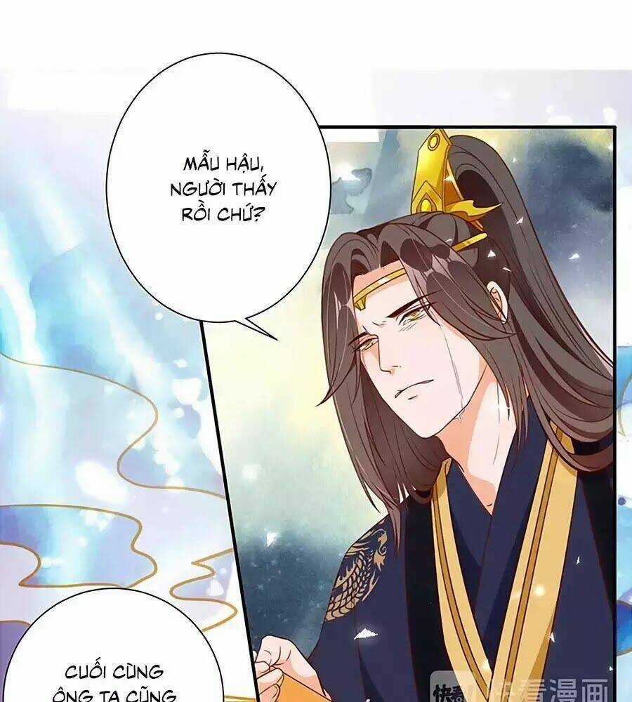Thịnh Thế Lê Hoa Điện - Chapter 92 - Trang 47