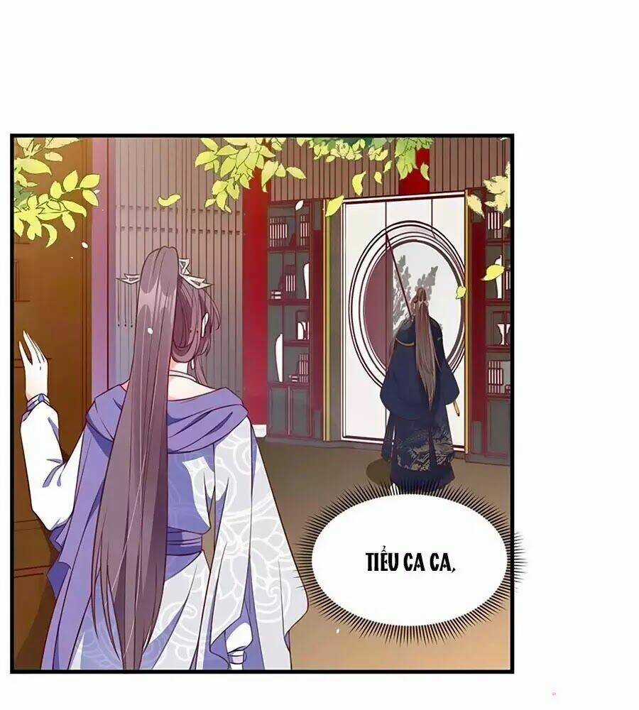 Thịnh Thế Lê Hoa Điện - Chapter 92 - Trang 50