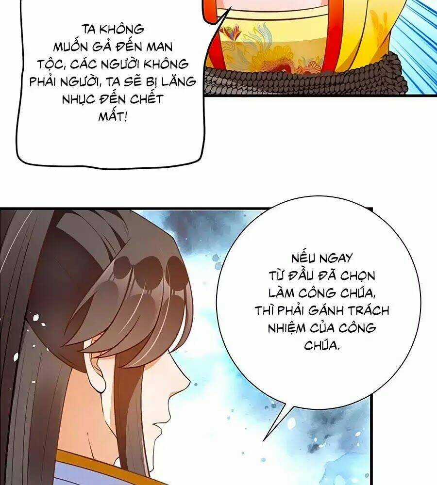 Thịnh Thế Lê Hoa Điện - Chapter 92 - Trang 6
