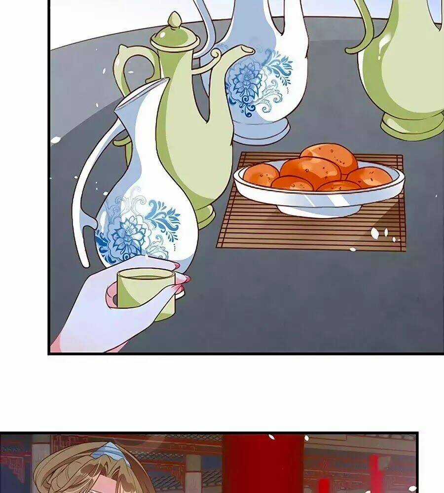 Thịnh Thế Lê Hoa Điện - Chapter 92 - Trang 55