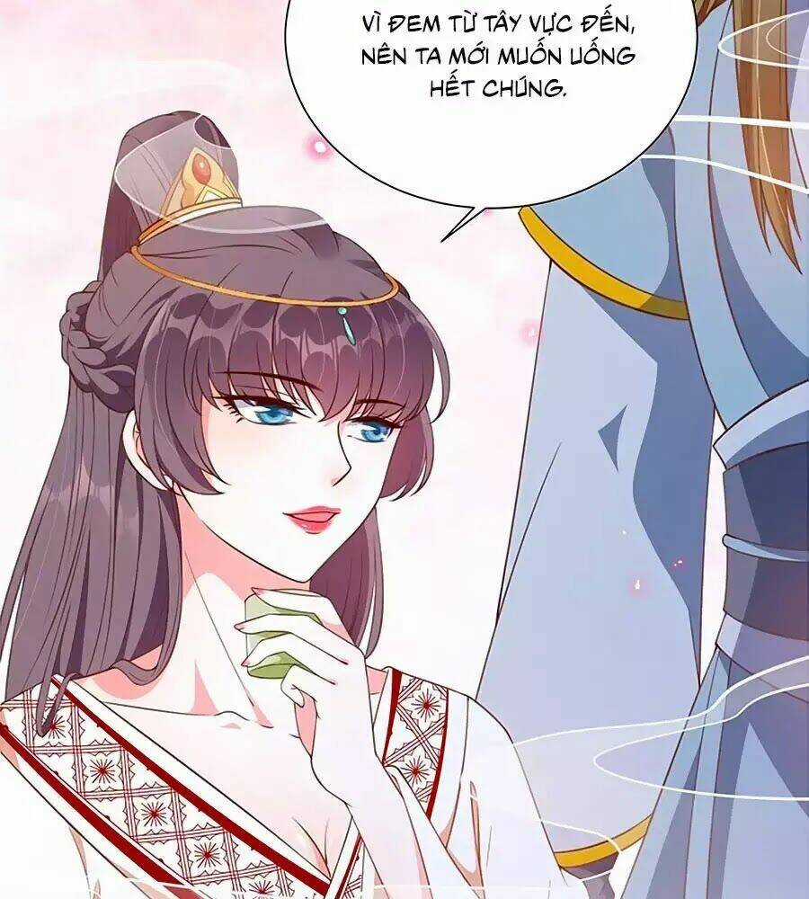 Thịnh Thế Lê Hoa Điện - Chapter 92 - Trang 57