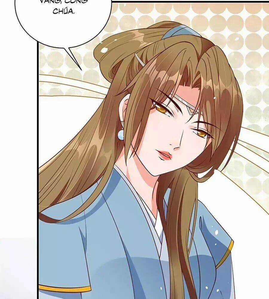 Thịnh Thế Lê Hoa Điện - Chapter 92 - Trang 61