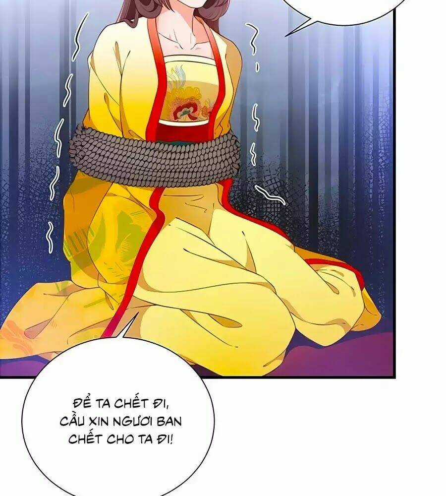 Thịnh Thế Lê Hoa Điện - Chapter 92 - Trang 10