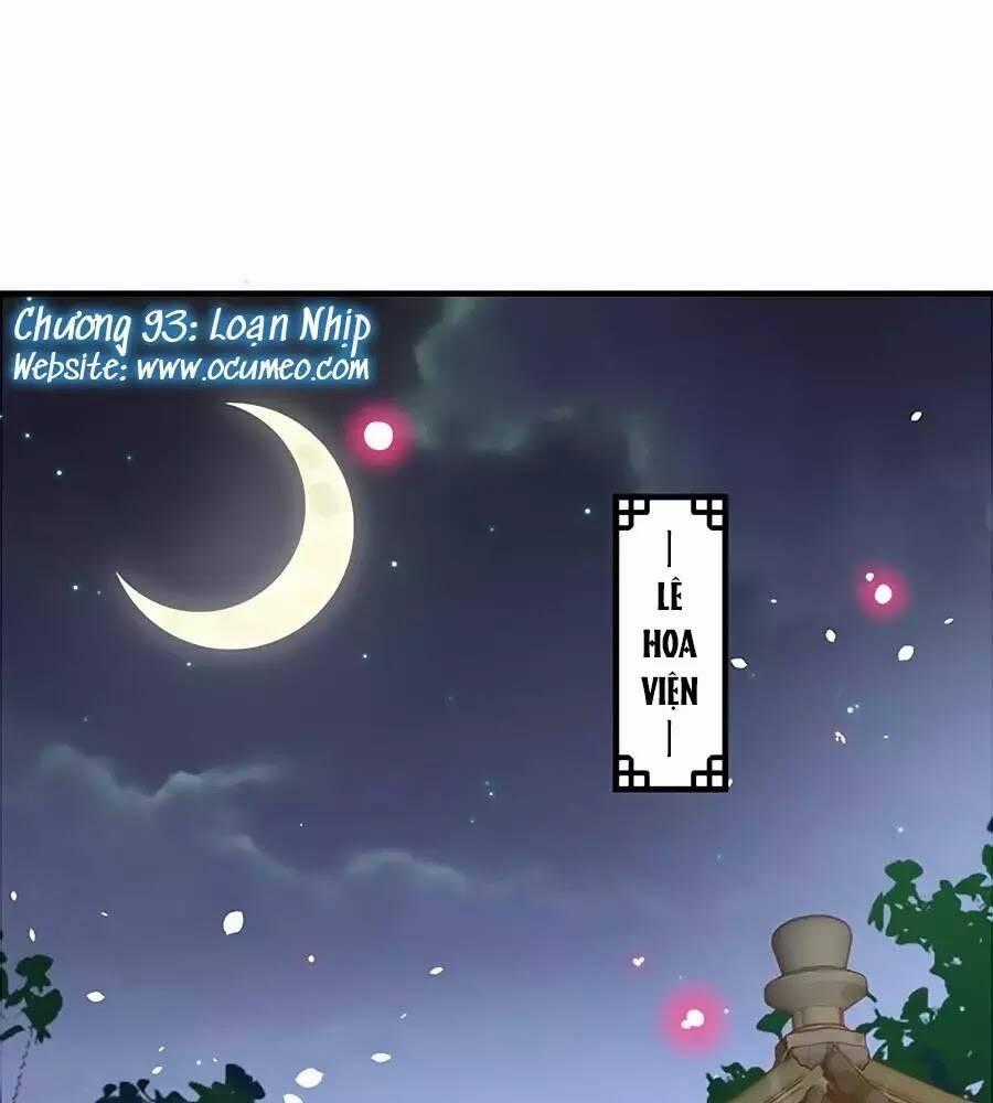 Thịnh Thế Lê Hoa Điện - Chapter 93 - Trang 1