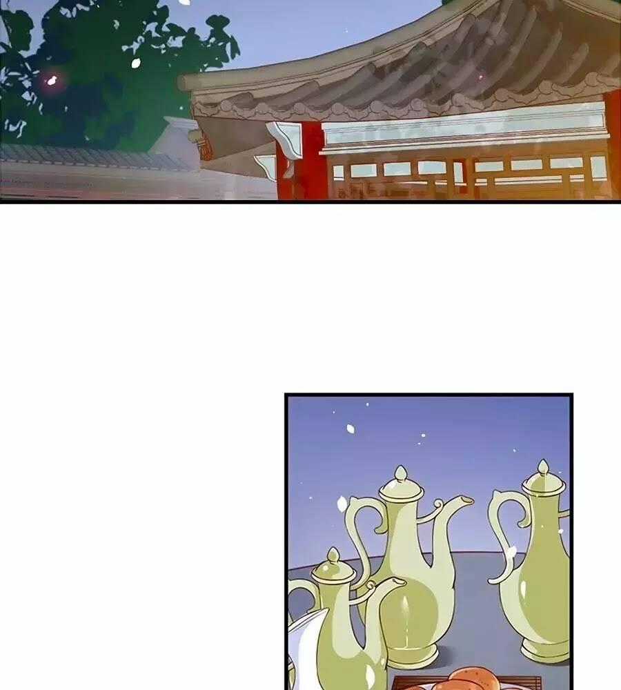 Thịnh Thế Lê Hoa Điện - Chapter 93 - Trang 2