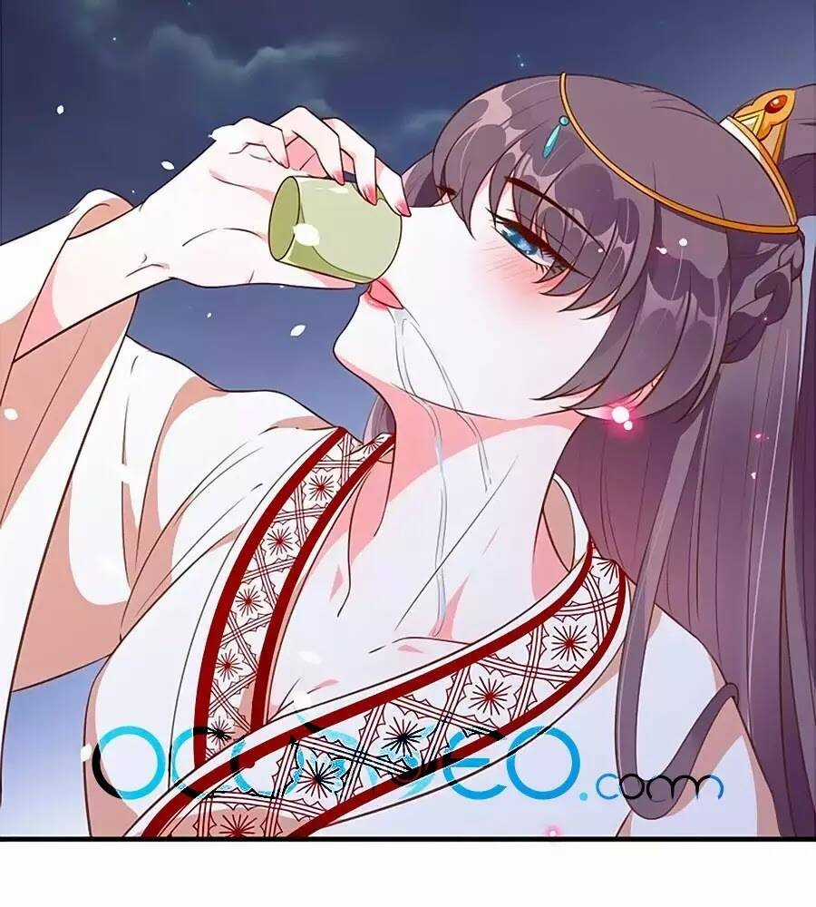 Thịnh Thế Lê Hoa Điện - Chapter 93 - Trang 12