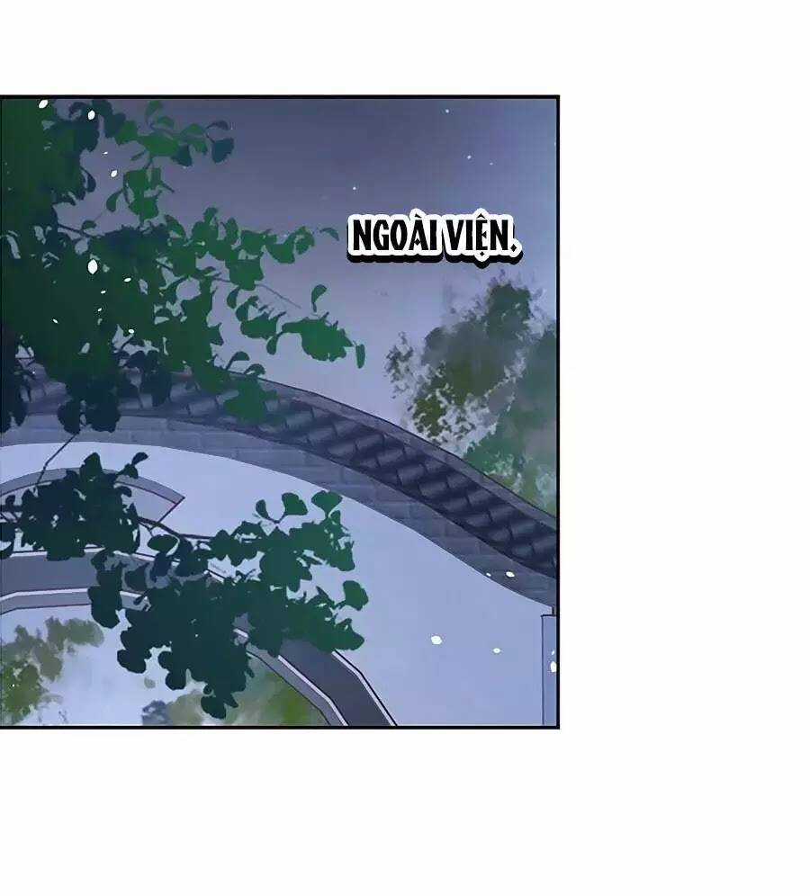 Thịnh Thế Lê Hoa Điện - Chapter 93 - Trang 14