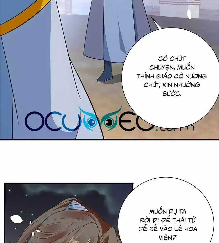 Thịnh Thế Lê Hoa Điện - Chapter 93 - Trang 16