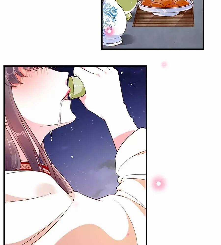 Thịnh Thế Lê Hoa Điện - Chapter 93 - Trang 3