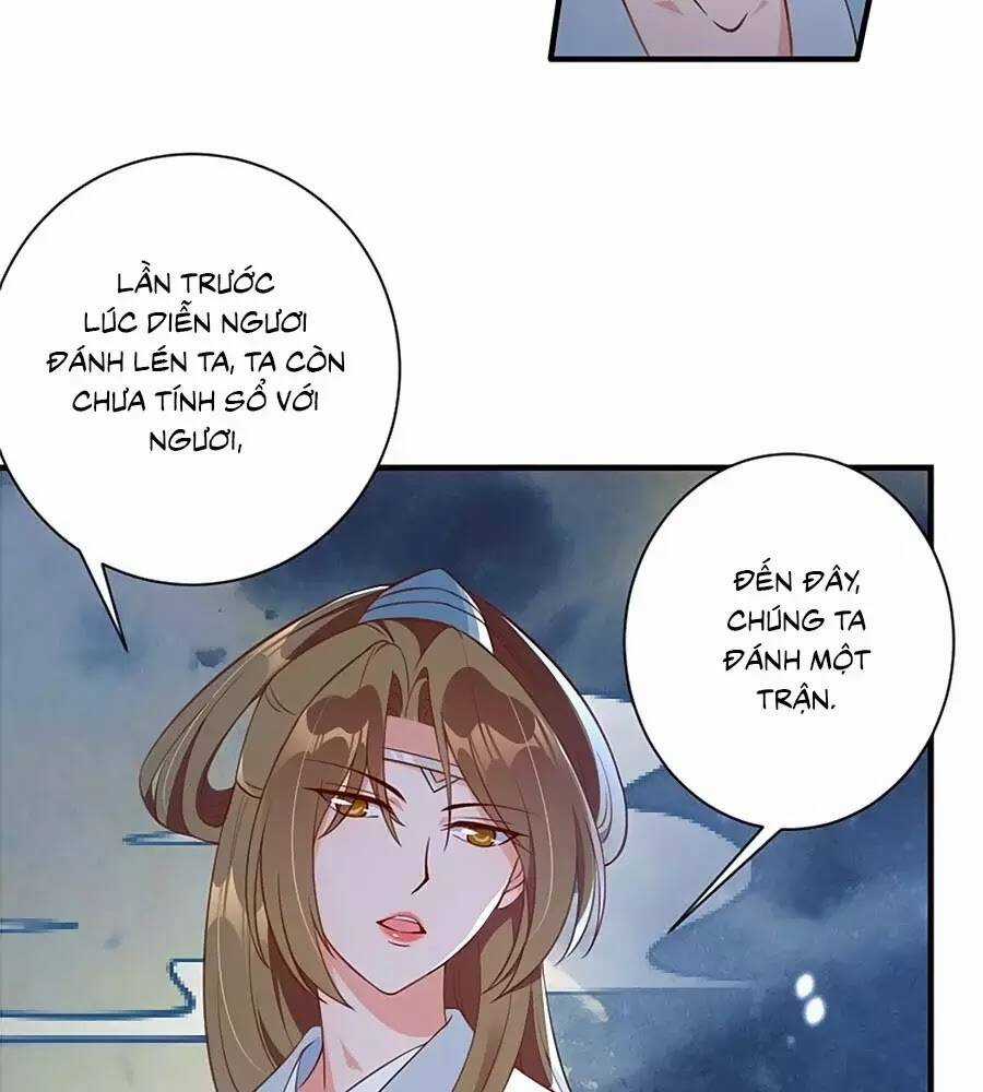 Thịnh Thế Lê Hoa Điện - Chapter 93 - Trang 22