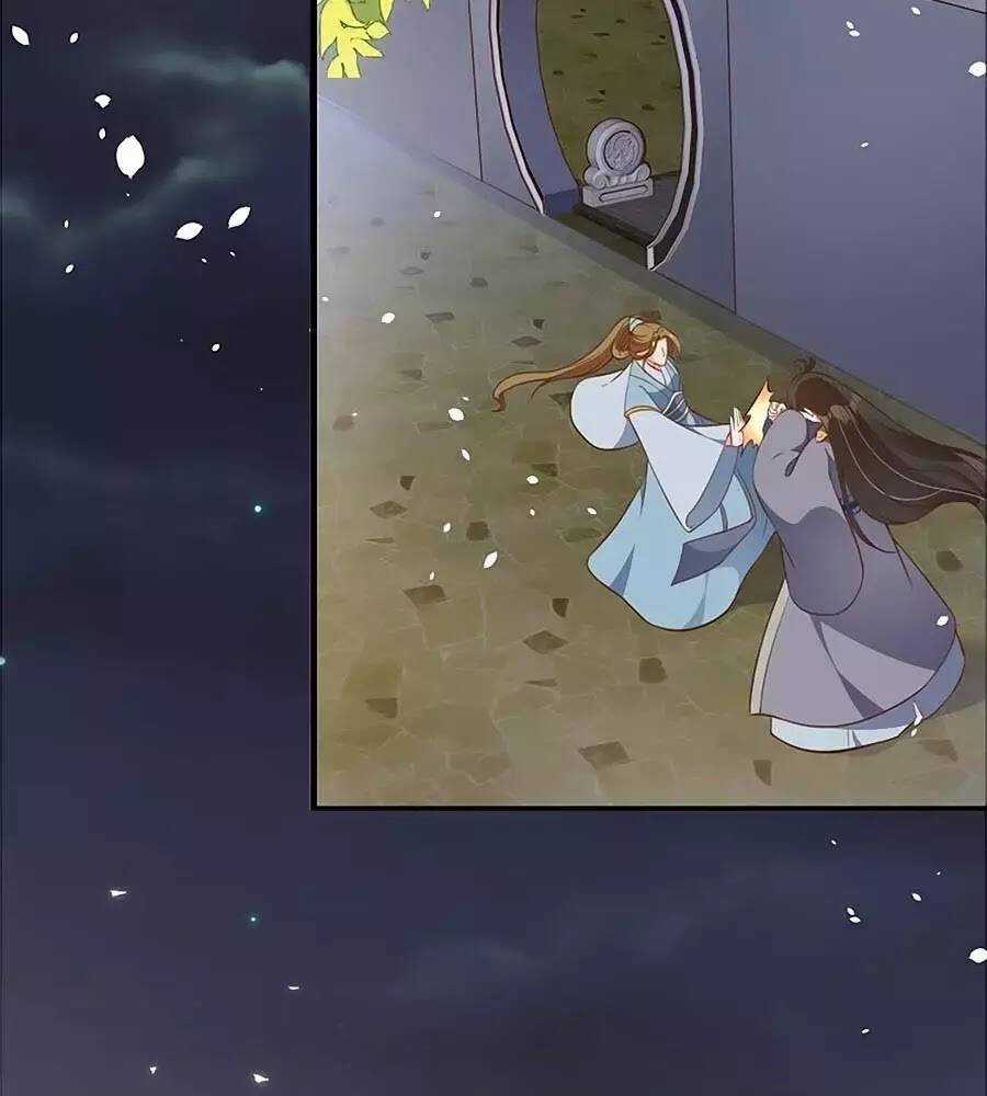 Thịnh Thế Lê Hoa Điện - Chapter 93 - Trang 27