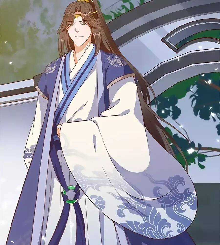 Thịnh Thế Lê Hoa Điện - Chapter 93 - Trang 29