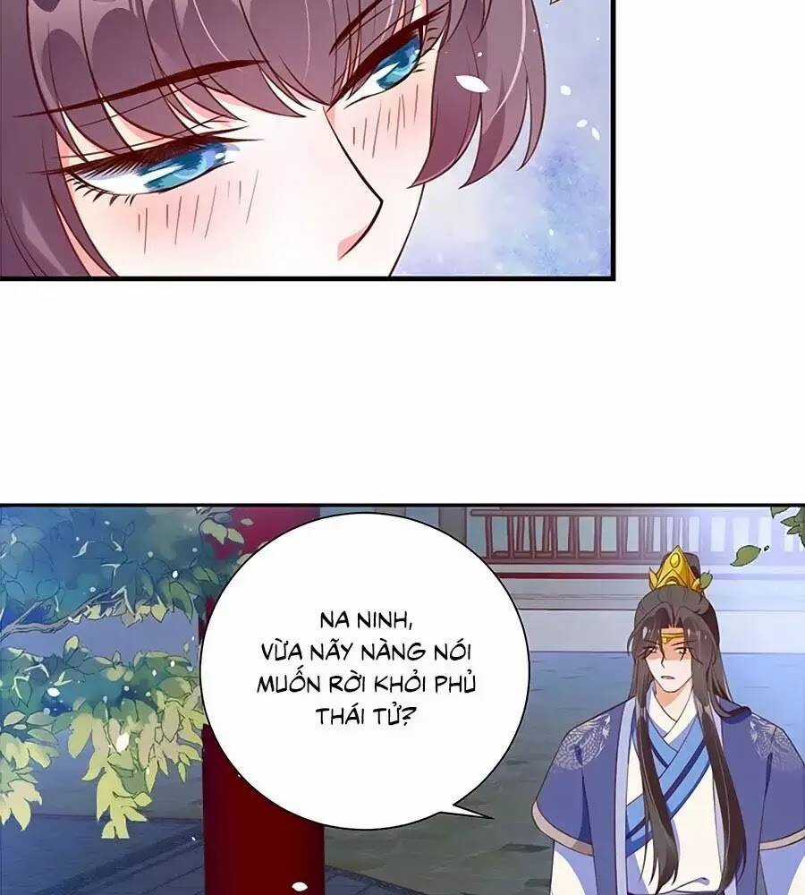Thịnh Thế Lê Hoa Điện - Chapter 93 - Trang 31