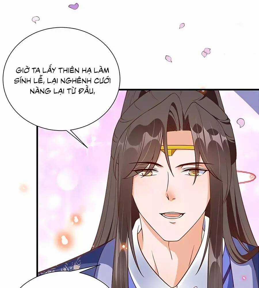 Thịnh Thế Lê Hoa Điện - Chapter 93 - Trang 39