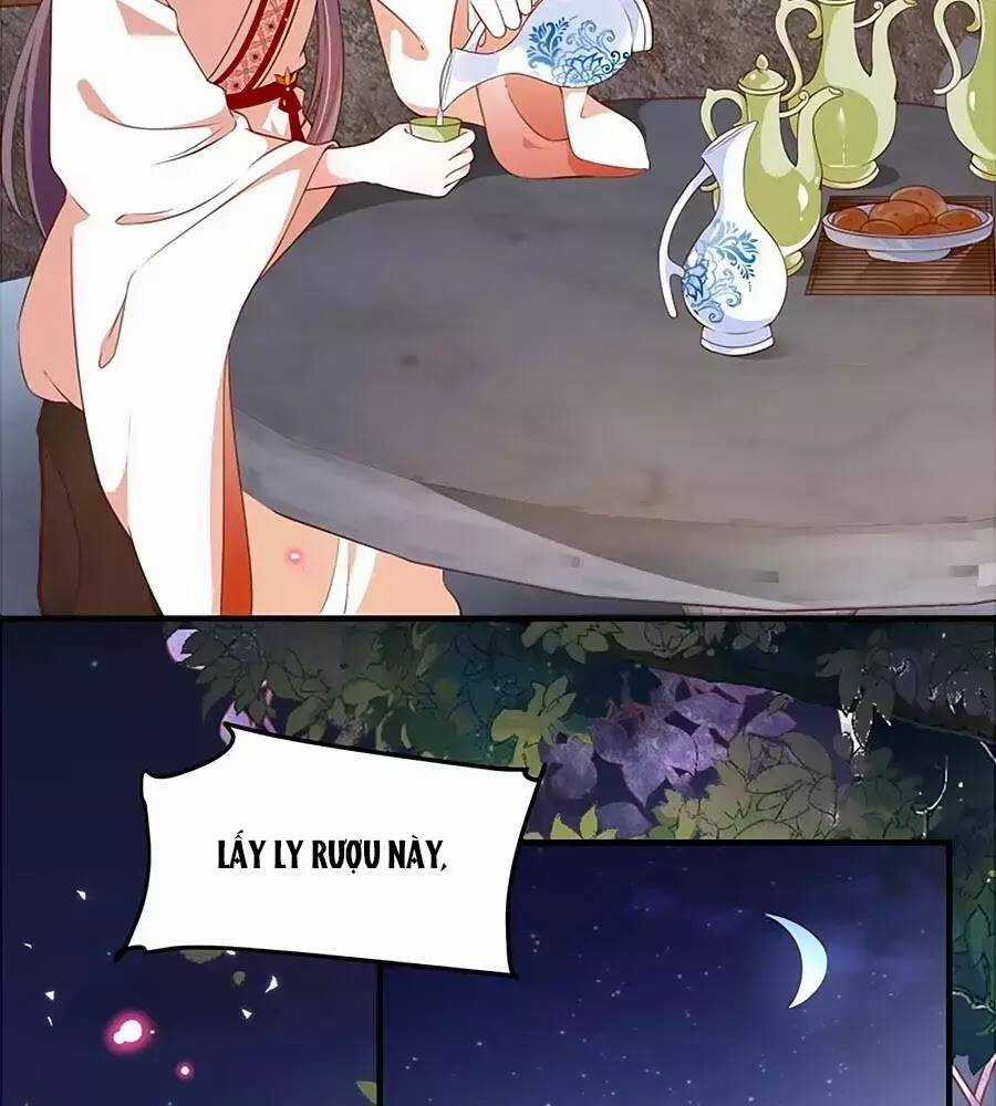 Thịnh Thế Lê Hoa Điện - Chapter 93 - Trang 5