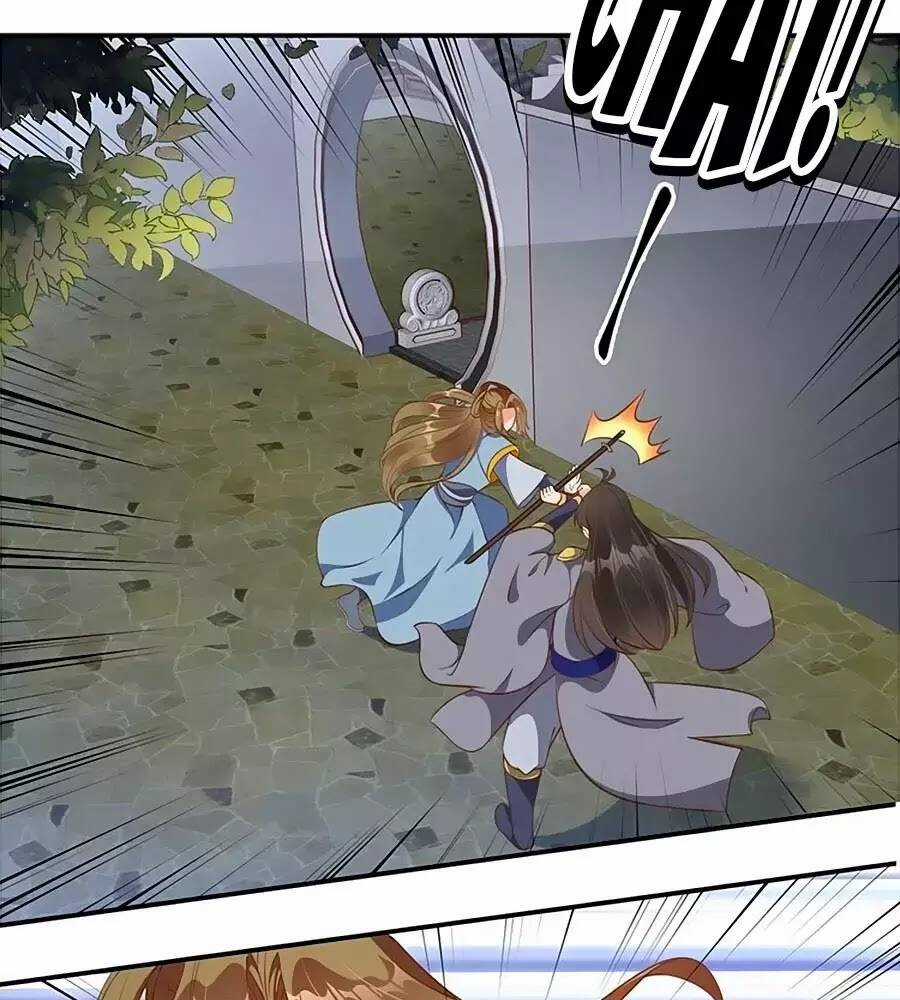 Thịnh Thế Lê Hoa Điện - Chapter 93 - Trang 42