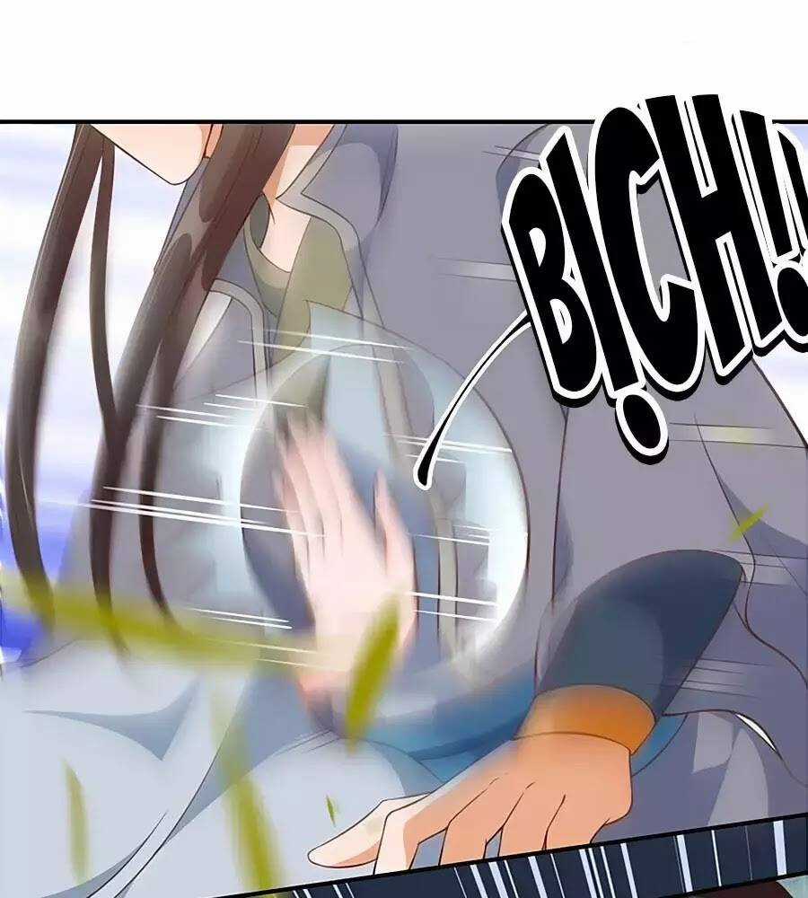 Thịnh Thế Lê Hoa Điện - Chapter 93 - Trang 44