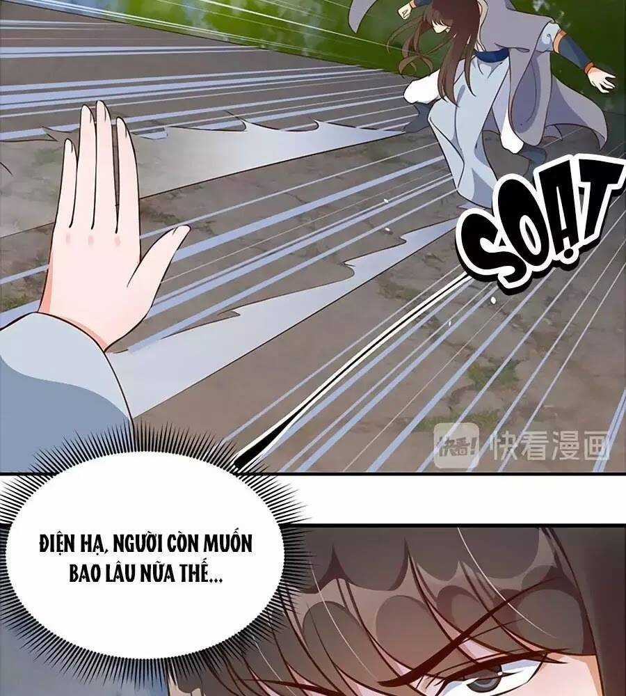 Thịnh Thế Lê Hoa Điện - Chapter 93 - Trang 46