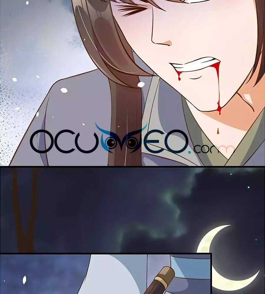 Thịnh Thế Lê Hoa Điện - Chapter 93 - Trang 47