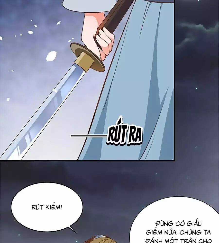 Thịnh Thế Lê Hoa Điện - Chapter 93 - Trang 48