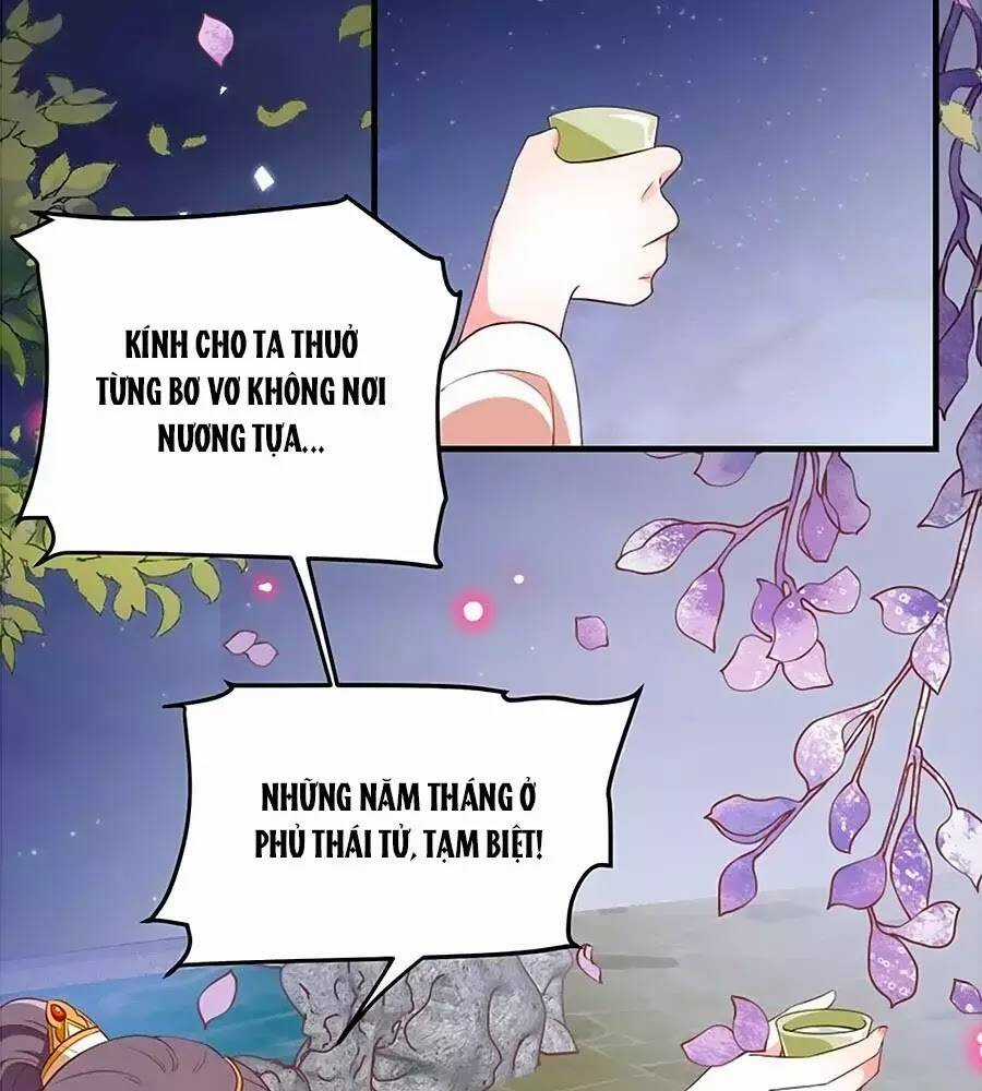 Thịnh Thế Lê Hoa Điện - Chapter 93 - Trang 6