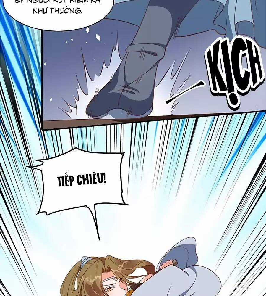 Thịnh Thế Lê Hoa Điện - Chapter 93 - Trang 54