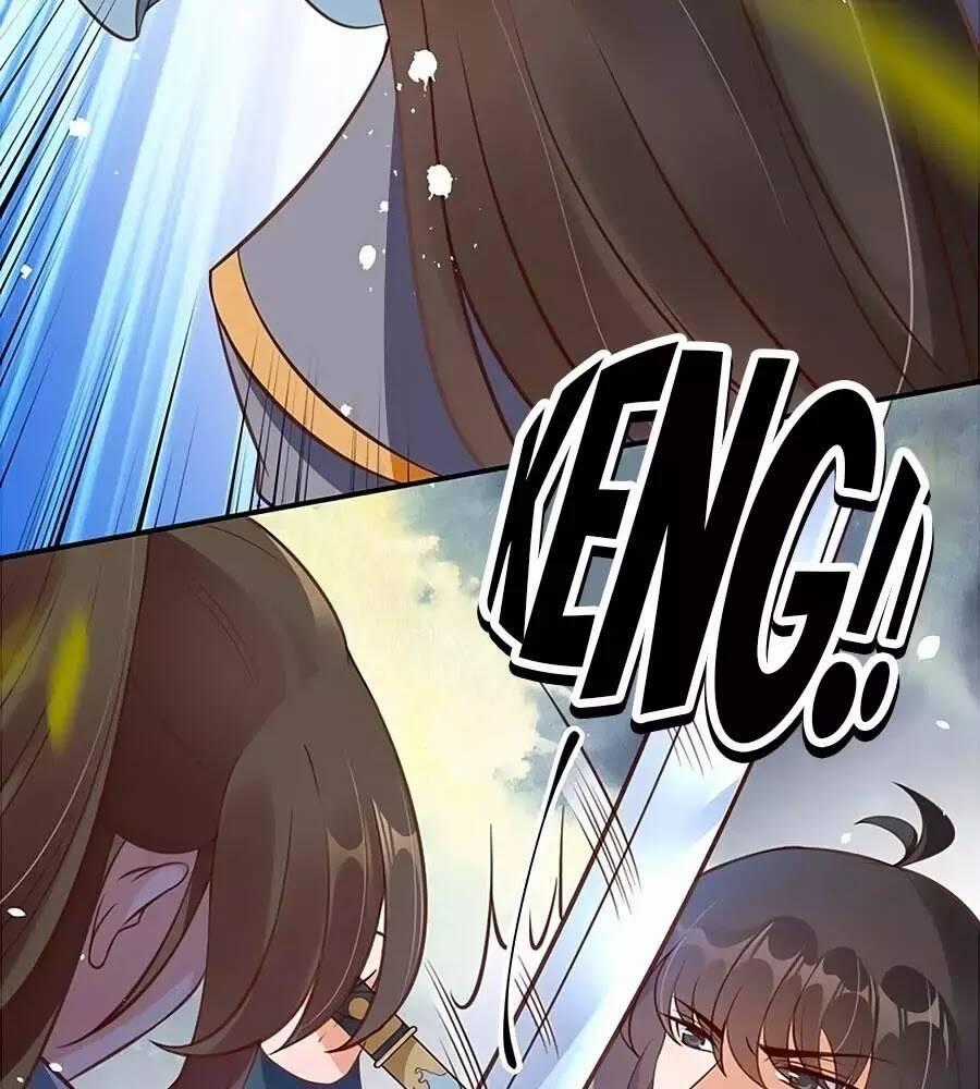 Thịnh Thế Lê Hoa Điện - Chapter 93 - Trang 56