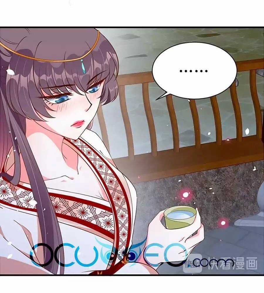 Thịnh Thế Lê Hoa Điện - Chapter 93 - Trang 8